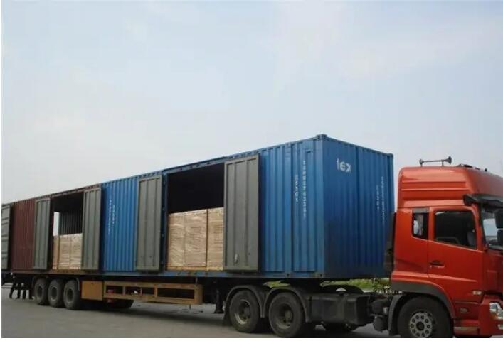 厦门到淮安区整车运输