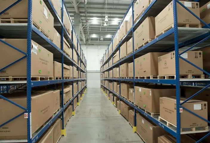 厦门到淮安区货物仓储