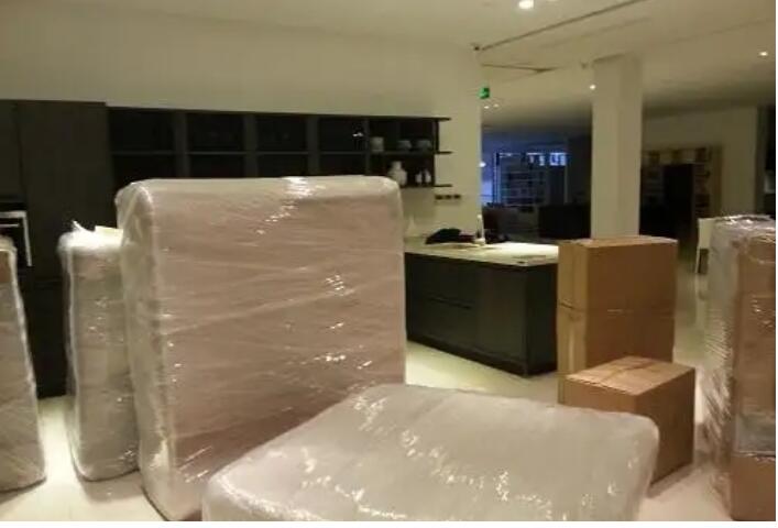 厦门到淮安区长途搬家