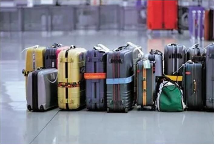 厦门到淮安区行李托运