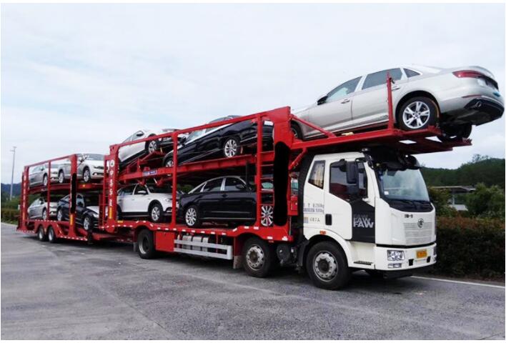 厦门到淮安区轿车托运